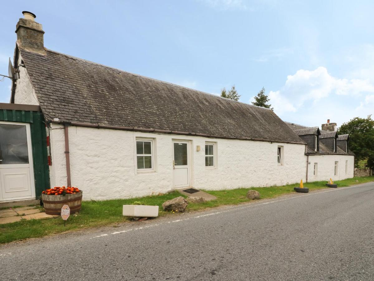 Osprey Cottage Newtonmore Exterior photo