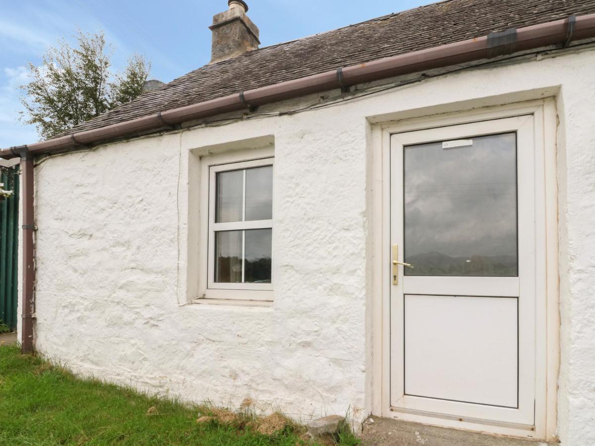 Osprey Cottage Newtonmore Exterior photo