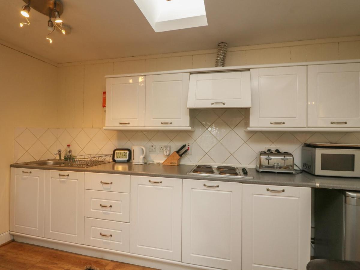 Osprey Cottage Newtonmore Exterior photo
