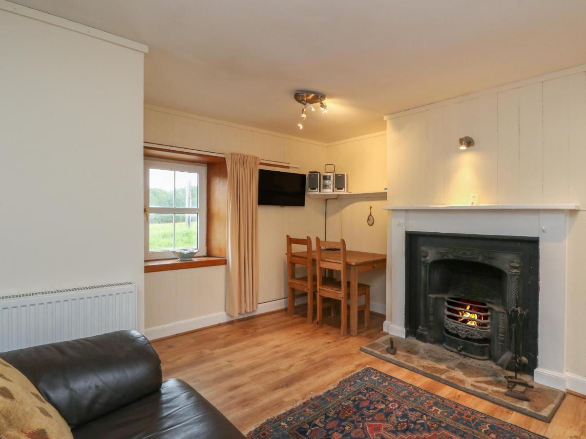 Osprey Cottage Newtonmore Exterior photo
