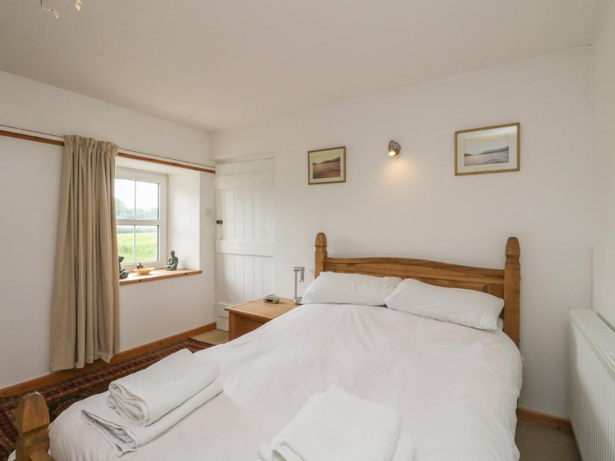 Osprey Cottage Newtonmore Exterior photo