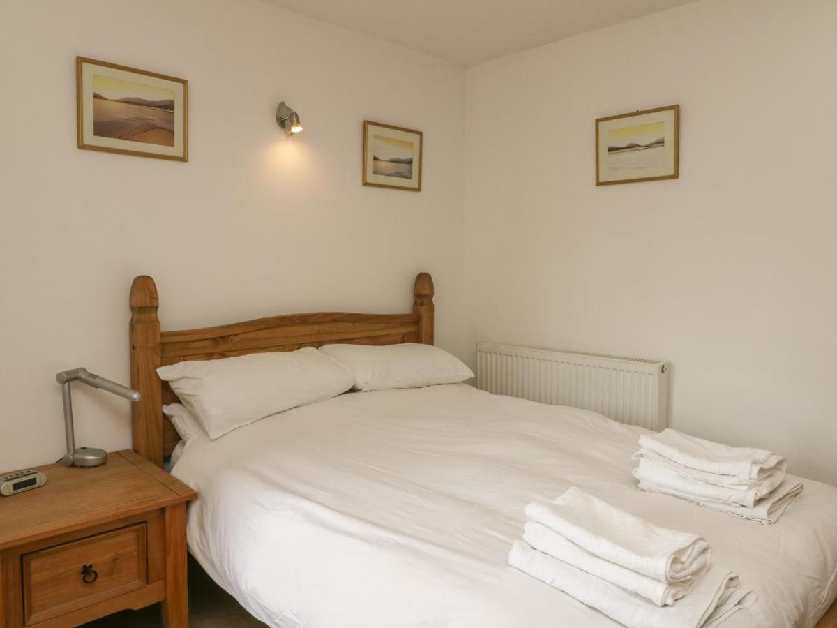 Osprey Cottage Newtonmore Exterior photo
