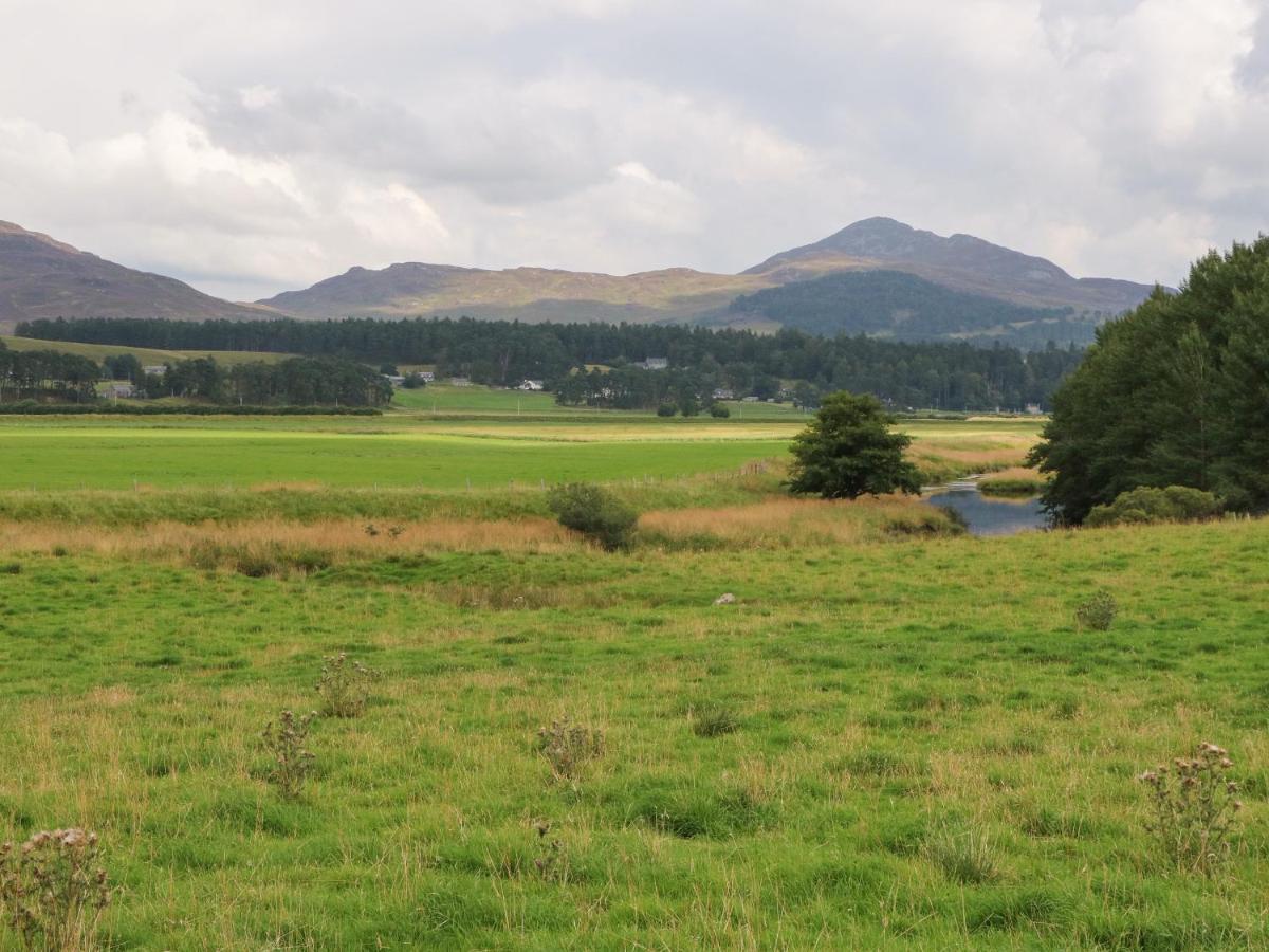 Osprey Cottage Newtonmore Exterior photo